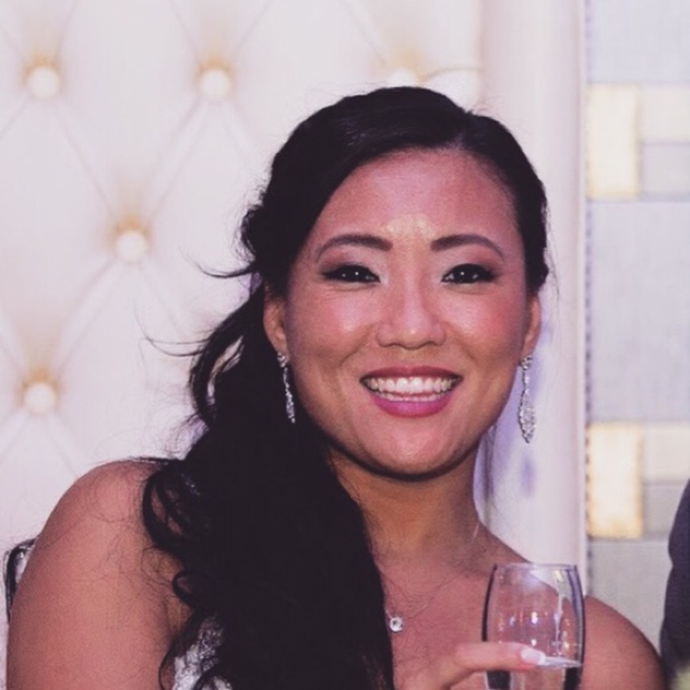 Meet your Posher, Bridget